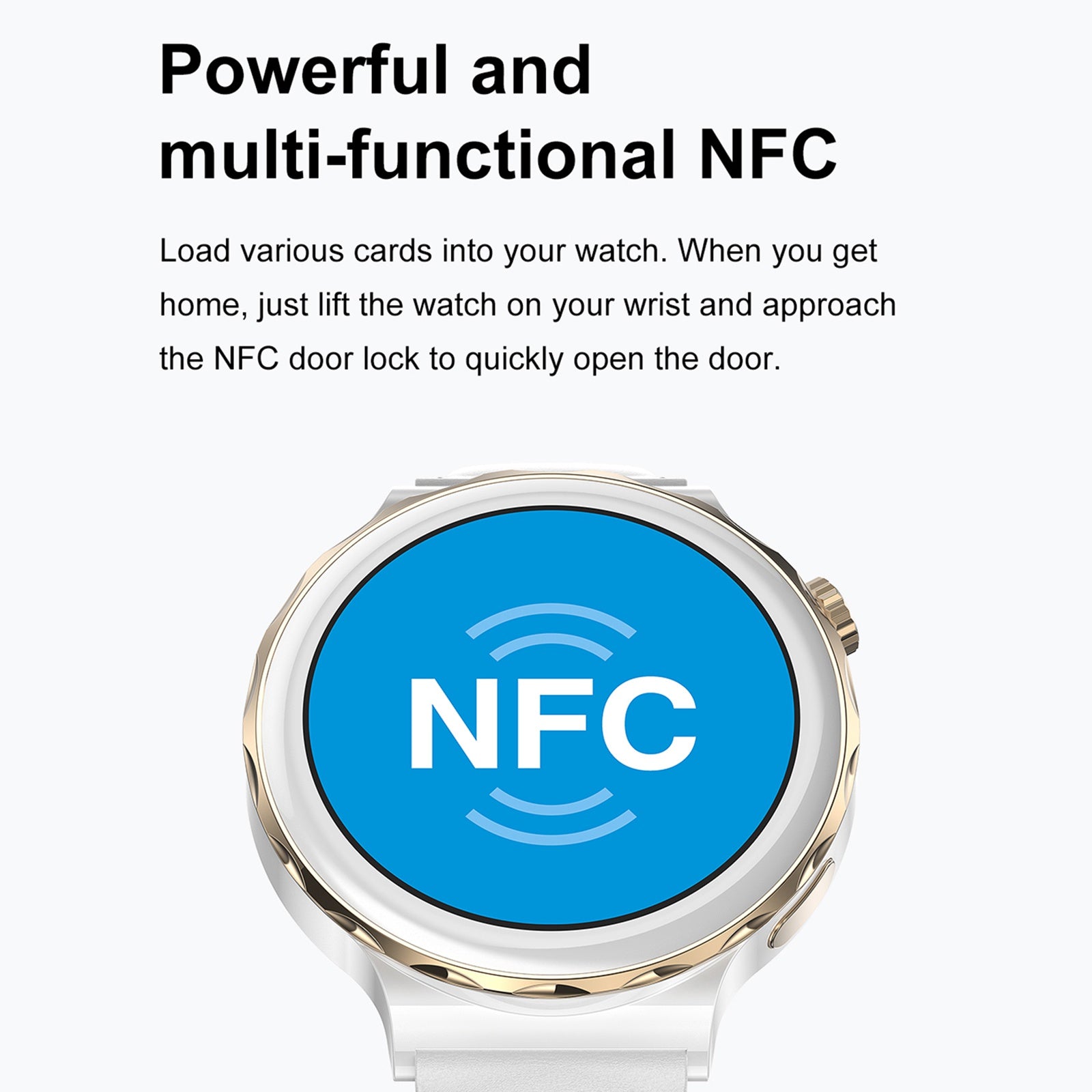smart watch smart watch